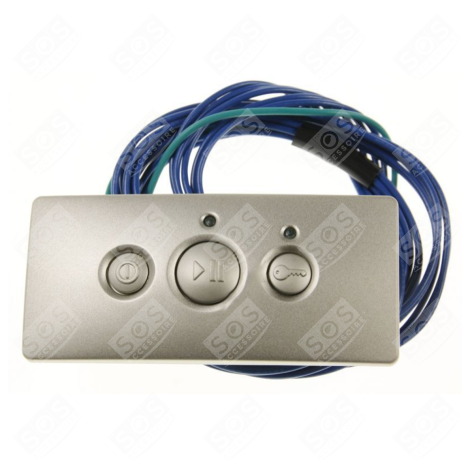 PLATINE PUISSANCE LAVE-VAISSELLE - 481240448861