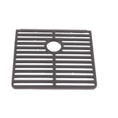 Grille support de tasse