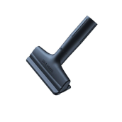 Brosse, suceur large noir