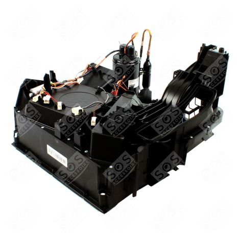 SOCLE POMPE À CHALEUR SÈCHE-LINGE - C00538349