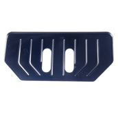Grille bac 