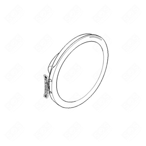 HUBLOT MACHINE À LAVER, LAVE-LINGE - 11045888