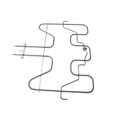 Résistance  grill d'origine