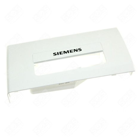 POIGNÉE DE TIROIR  MACHINE À LAVER, LAVE-LINGE - 00644617