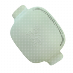 Enjoliveur du couvercle