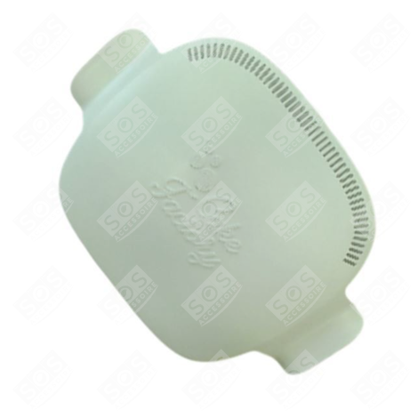 ENJOLIVEUR DU COUVERCLE ROBOT MÉNAGER - TS-01045300, TS01045300