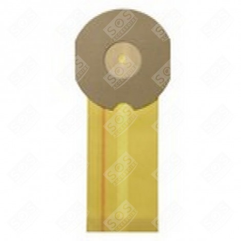 BOÎTE DE 5 SACS PAPIER ASPIRATEUR - 09200174