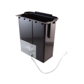 Boîtier réservoir d'eau