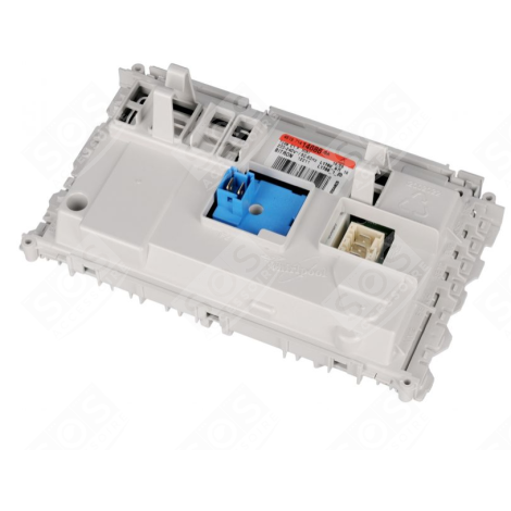 PLATINE PUISSANCE DOMINO MACHINE À LAVER, LAVE-LINGE - 481221470785