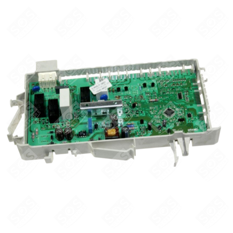 PLATINE CONTROL MACHINE À LAVER, LAVE-LINGE - 481221479837