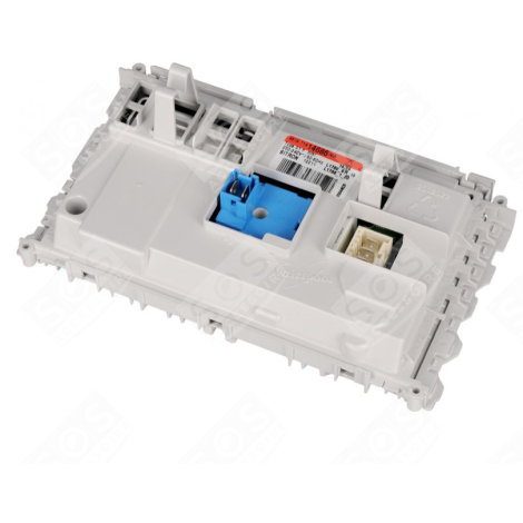 PLATINE PUISSANCE DOMINO MACHINE À LAVER, LAVE-LINGE - 481221479988