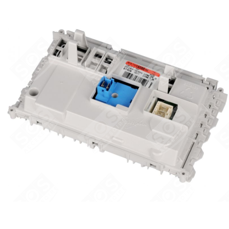 PLATINE CONTROL DOMINO MACHINE À LAVER, LAVE-LINGE - 481221479989