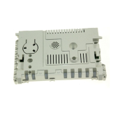 Platine cb programmee