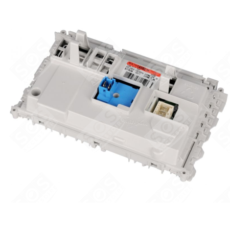 PLATINE PUISSANCE DOMINO MACHINE À LAVER, LAVE-LINGE - 481221470502