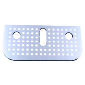 Grille support tasse