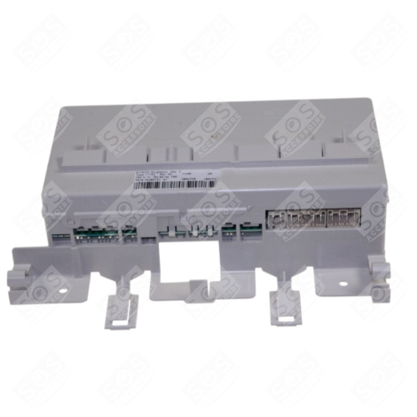 PLATINE CONTROL BASIC MACHINE À LAVER, LAVE-LINGE - 481221458385