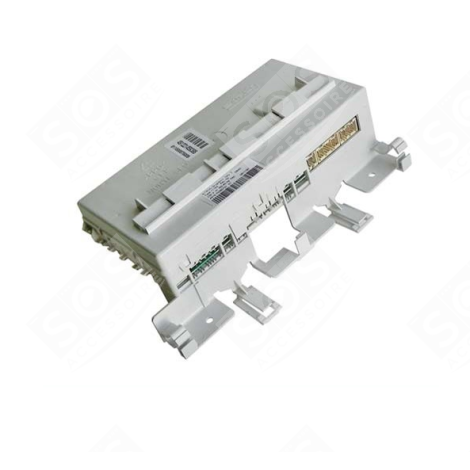 PLATINE CONTROL OMEGA MACHINE À LAVER, LAVE-LINGE - 481221458386