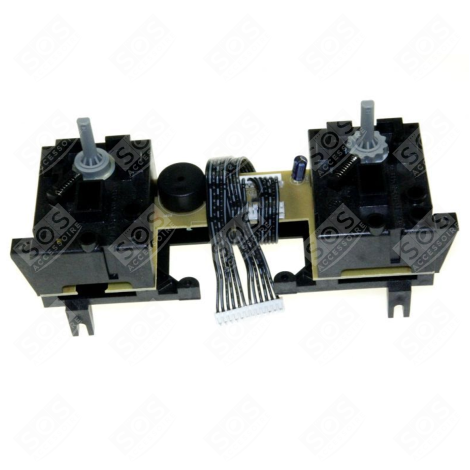 MODULE CONTROLE FOUR, CUISINIÈRE - 481221458462