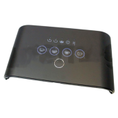 Panneau de commande bl