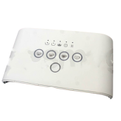 Panneau de commande WH