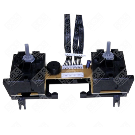 MODULE CONTROLE G2+ FOUR, CUISINIÈRE - 481221458466