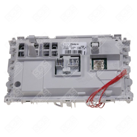 PLATINE PUISSANCE DOMINO MACHINE À LAVER, LAVE-LINGE - 481221470388