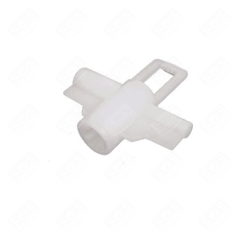 ADAPTATEUR SELECTEUR MACHINE À LAVER, LAVE-LINGE - 481223318006