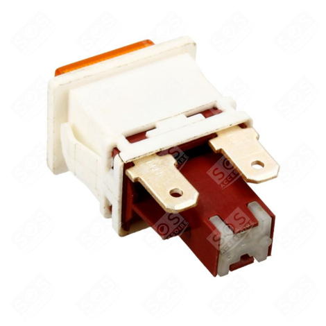 INTERRUPTEUR LUMIERE FRIGO, RÉFRIGÉRATEUR, CONGÉLATEUR - 481227618363