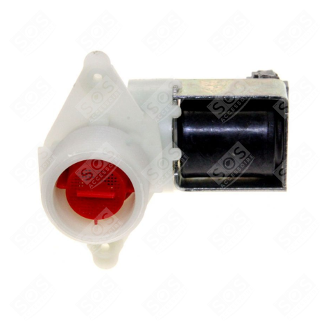 ELECTROVANNE 1 V.EAU CHAUDE MACHINE À LAVER, LAVE-LINGE - 481228128432