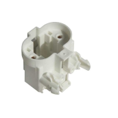 Douille de lampe neon