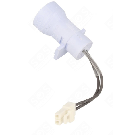 DOUILLE LAMPE FRIGO, RÉFRIGÉRATEUR, CONGÉLATEUR - 481225518309