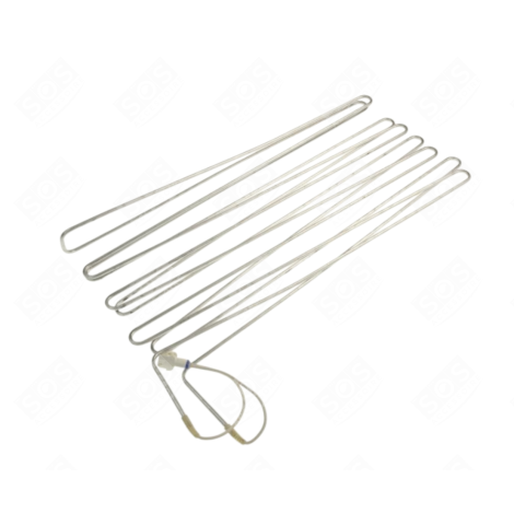 ELEMENT CHAUFFANT MACHINE À LAVER, LAVE-LINGE - 481225928966