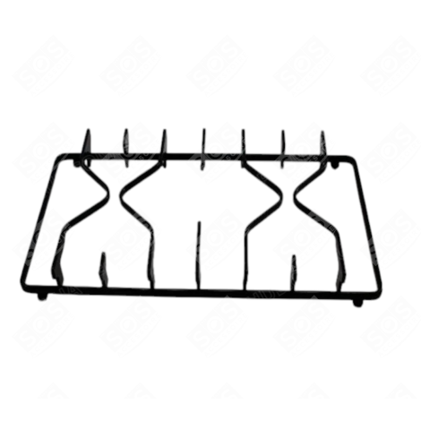 GRILLE GAUCHE/DROITE PLAQUE DE CUISSON - 481245838445
