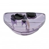 Réservoir d'eau complet