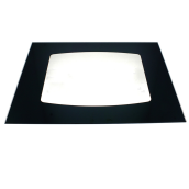 Vitre interne