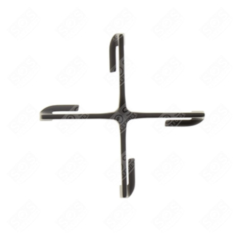 GRILLE SEMI RAPIDE 210MM PLAQUE DE CUISSON - 70X2589