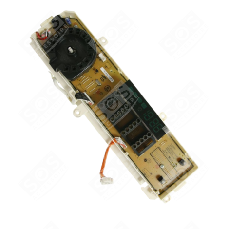 CARTE DE PUISSANCE MACHINE À LAVER, LAVE-LINGE - DC94-07370A