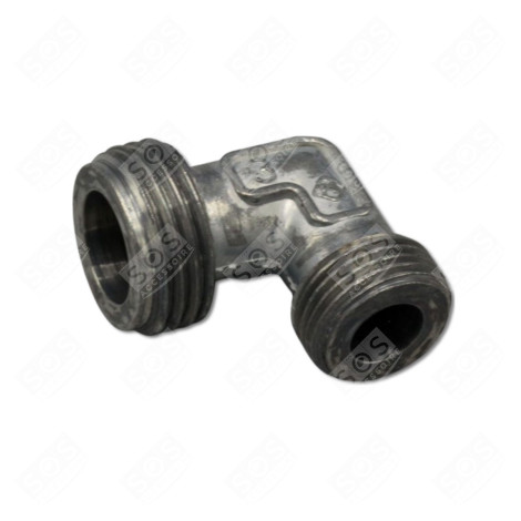 RACCORD COUDÉ PLAQUE DE CUISSON - AS0034037