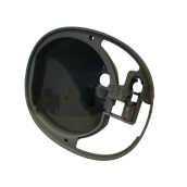 Couvercle supérieur