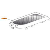 Couvercle (repère 113803)