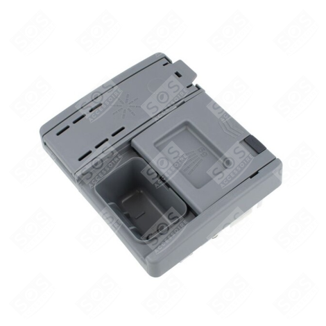 BOITE À PRODUITS LAVE-VAISSELLE - 1512300100, 1512300300