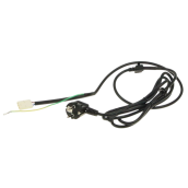 Cordon d'alimentation