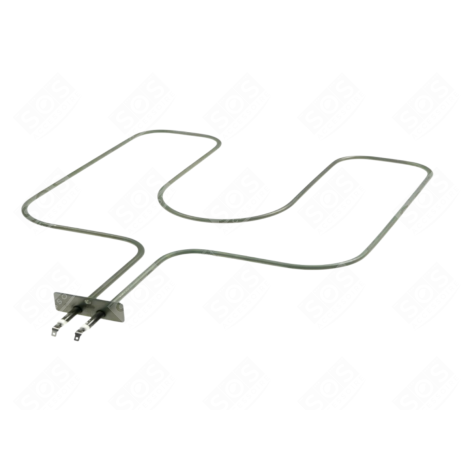 RESISTANCE INFÉRIEURE FOUR, CUISINIÈRE - DG47-00007A