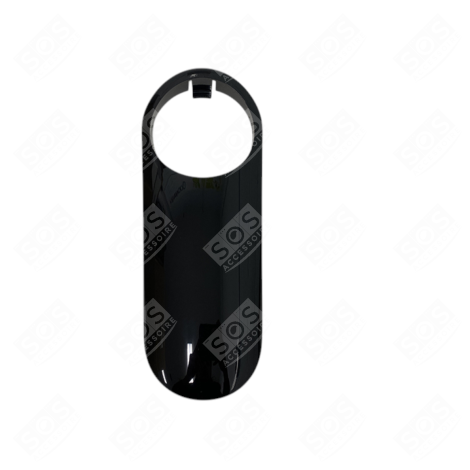 COQUE POPTOP NOIRE ROBOT MÉNAGER - AS00004618