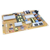 Platine d'alimentation