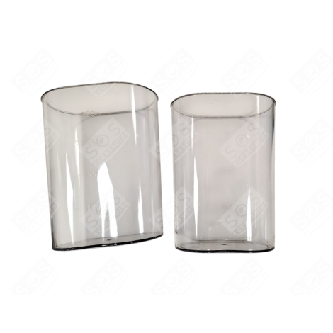 VERRE ROBOT MÉNAGER - GS133L-18