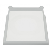 Clayette verre