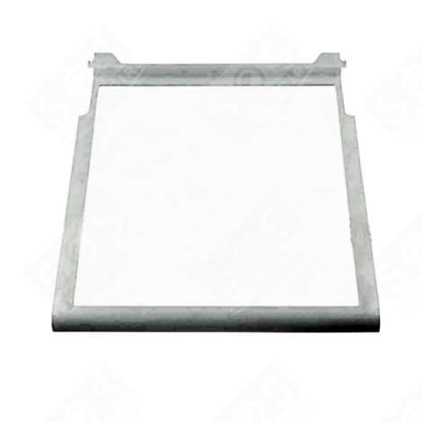 CLAYETTE VERRE FRIGO, RÉFRIGÉRATEUR, CONGÉLATEUR - 481245088378