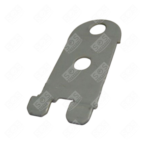 FIXATION DU TOP LAVE-VAISSELLE - 481246678015