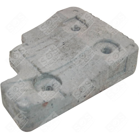 CONTREPOIDS EUREKA 50-54L MACHINE À LAVER, LAVE-LINGE - 481246689017